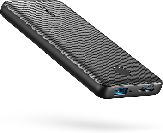 Anker power bank